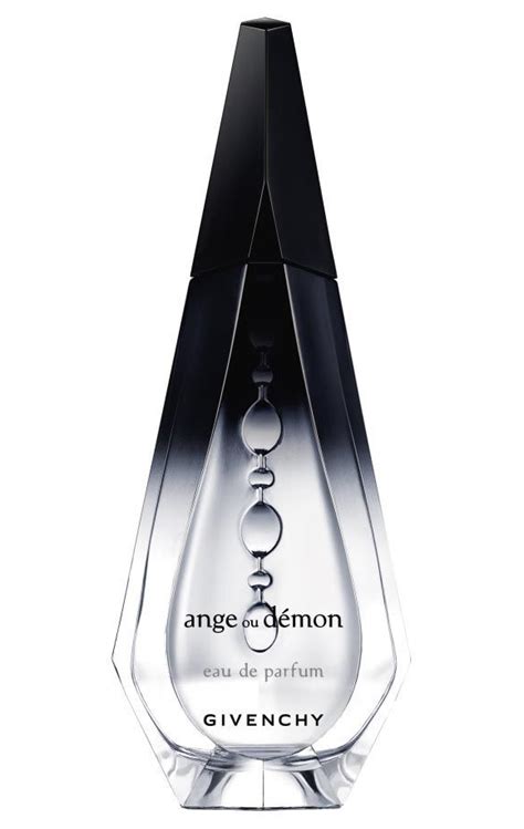 givenchy ange ou demon описание аромата|ange ou demon reviews.